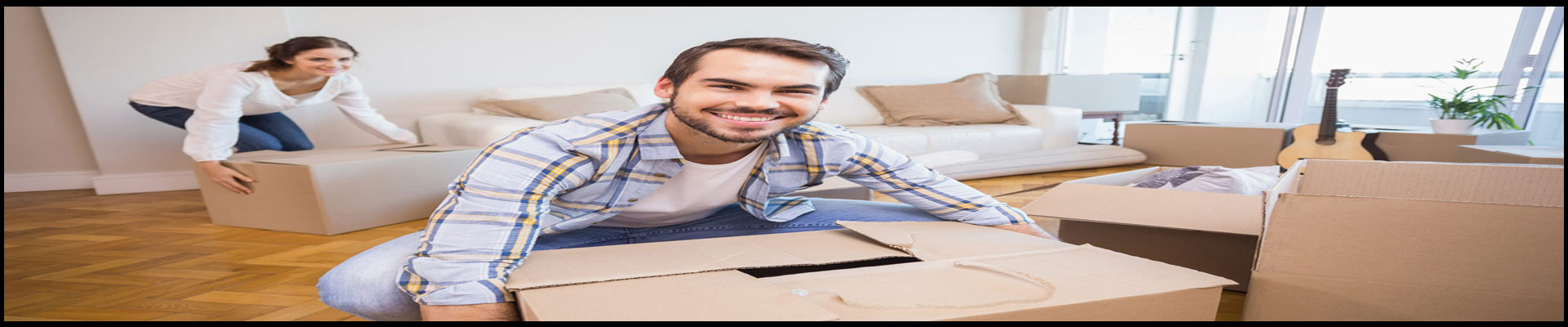 Packers And Movers Noida Sector 120